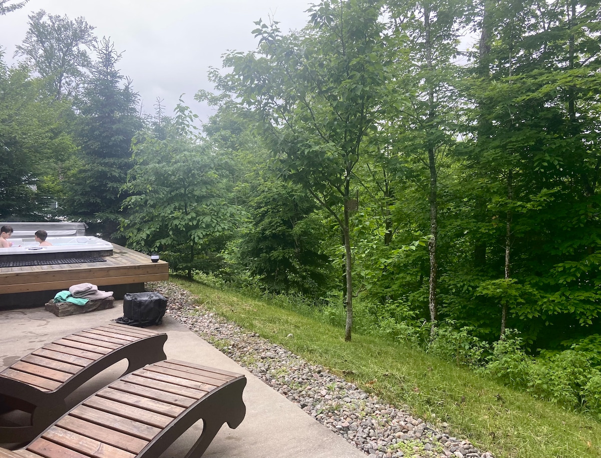 Extérieur Spahaus13